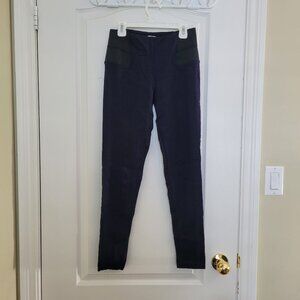 Navy Blue Dynamite Women's Legging